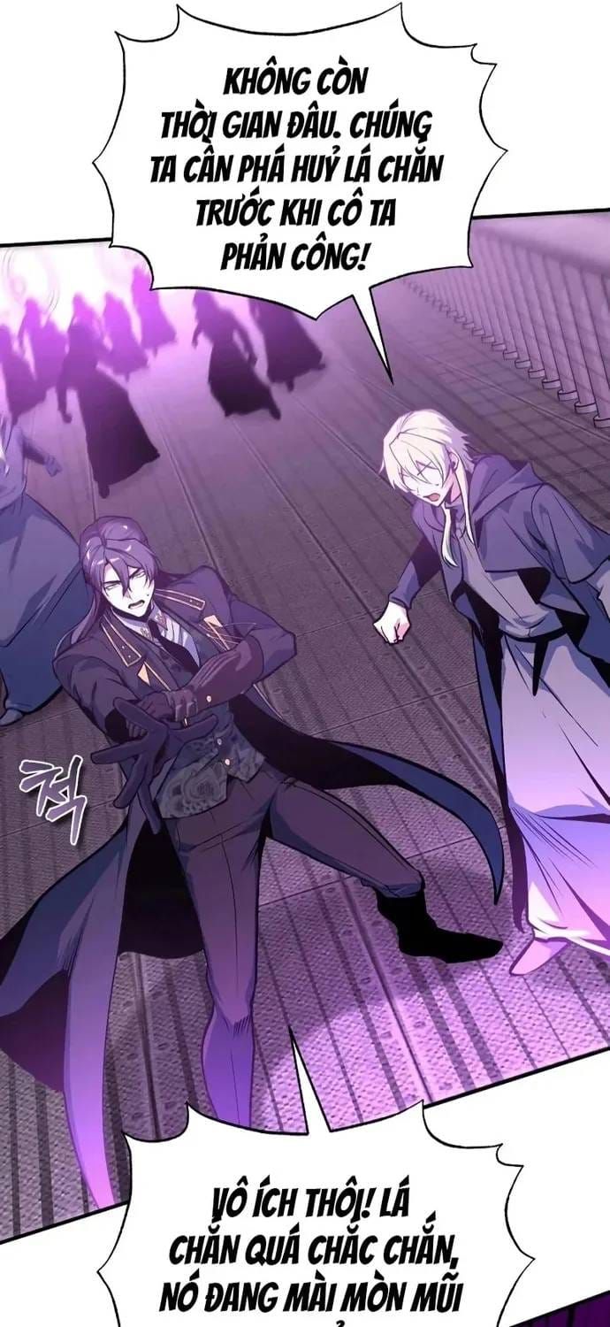 Giáo Sư Gián Điệp Chapter 164 - 61