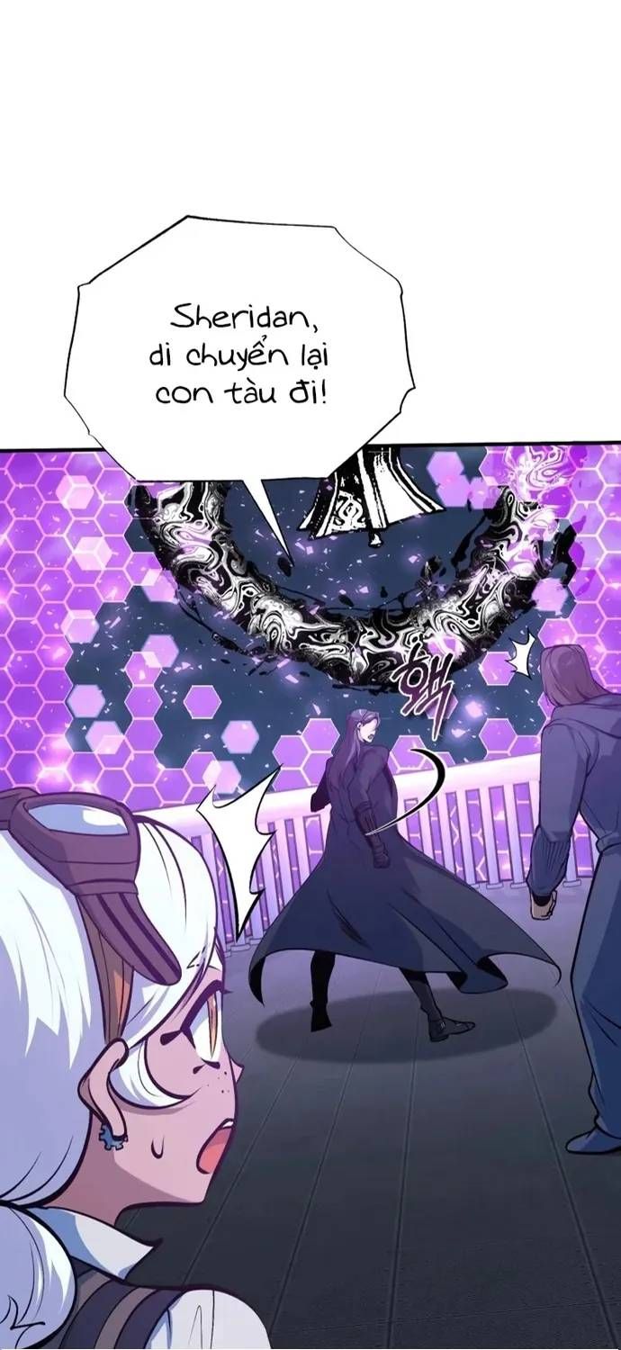 Giáo Sư Gián Điệp Chapter 165 - 16