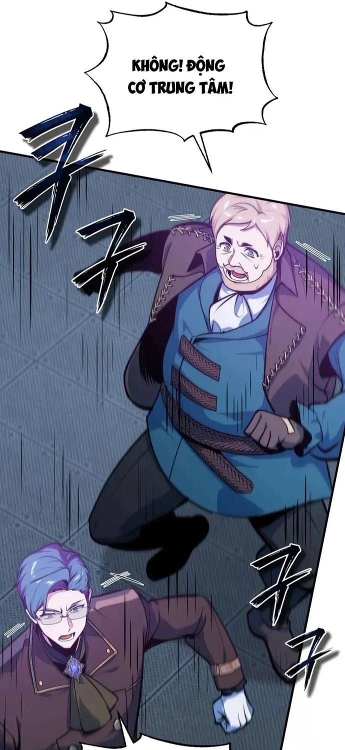 Giáo Sư Gián Điệp Chapter 165 - 21