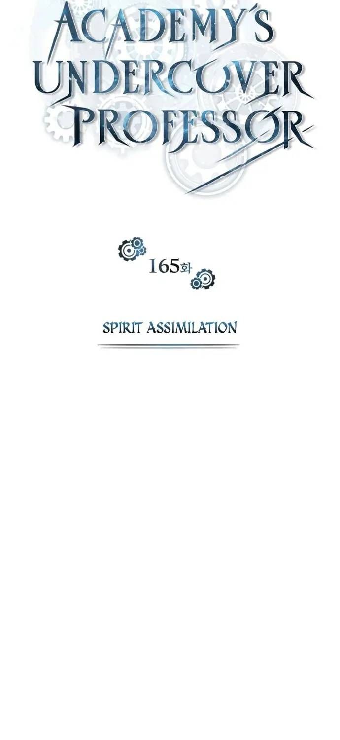 Giáo Sư Gián Điệp Chapter 165 - 30