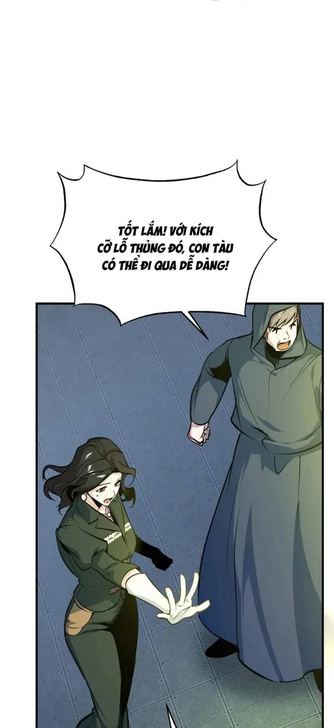 Giáo Sư Gián Điệp Chapter 165 - 80