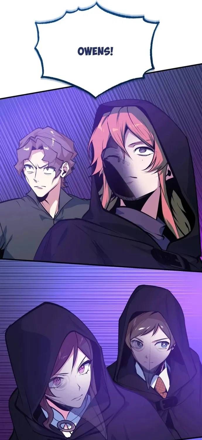 Giáo Sư Gián Điệp Chapter 165 - 95