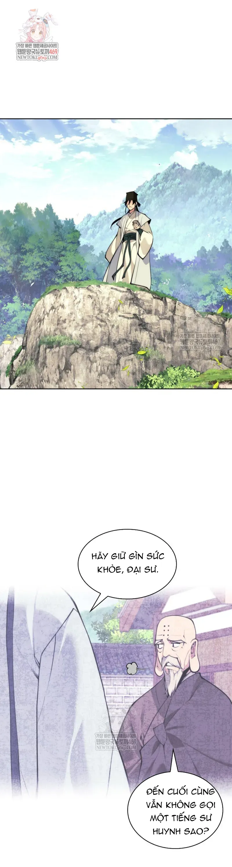 Học Giả Kiếm Sĩ Chapter 193 - 2