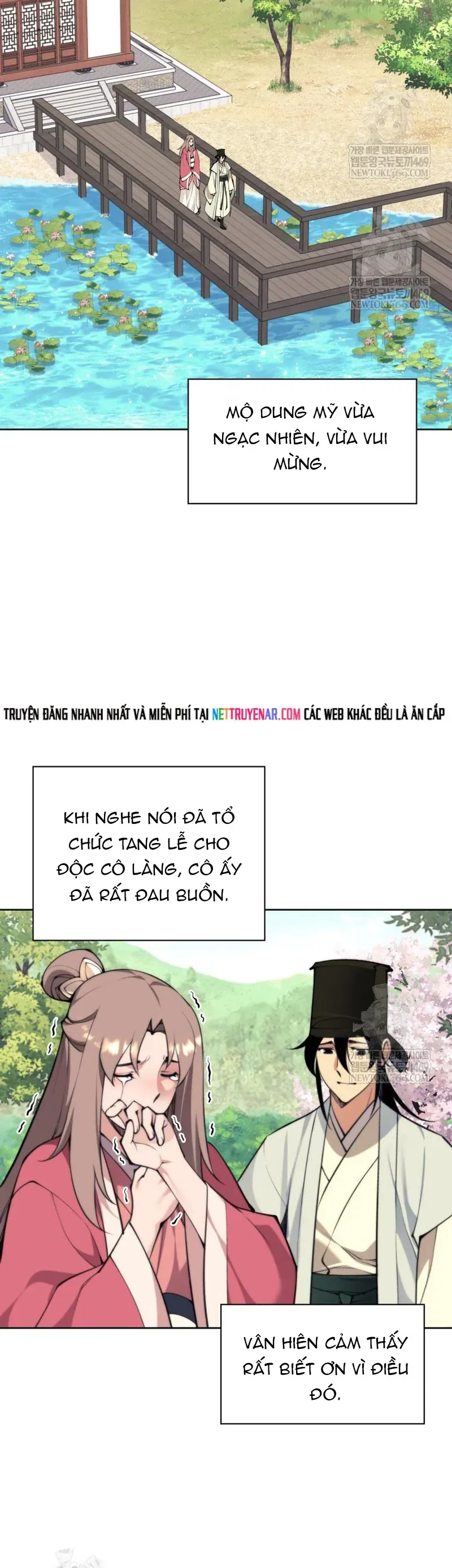 Học Giả Kiếm Sĩ Chapter 193 - 27