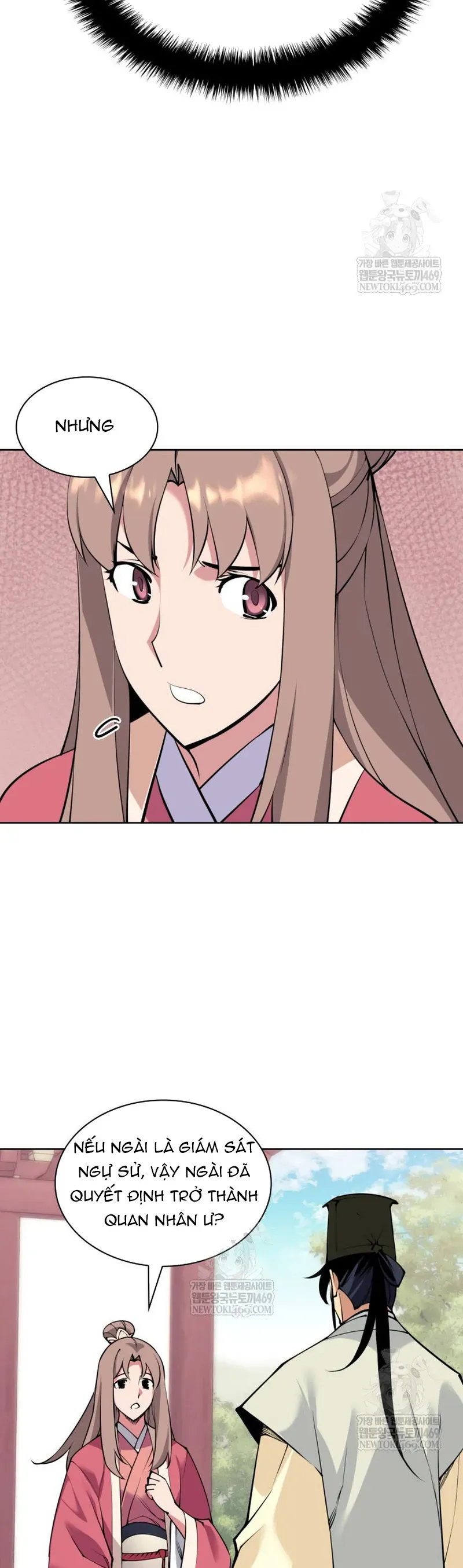 Học Giả Kiếm Sĩ Chapter 193 - 30