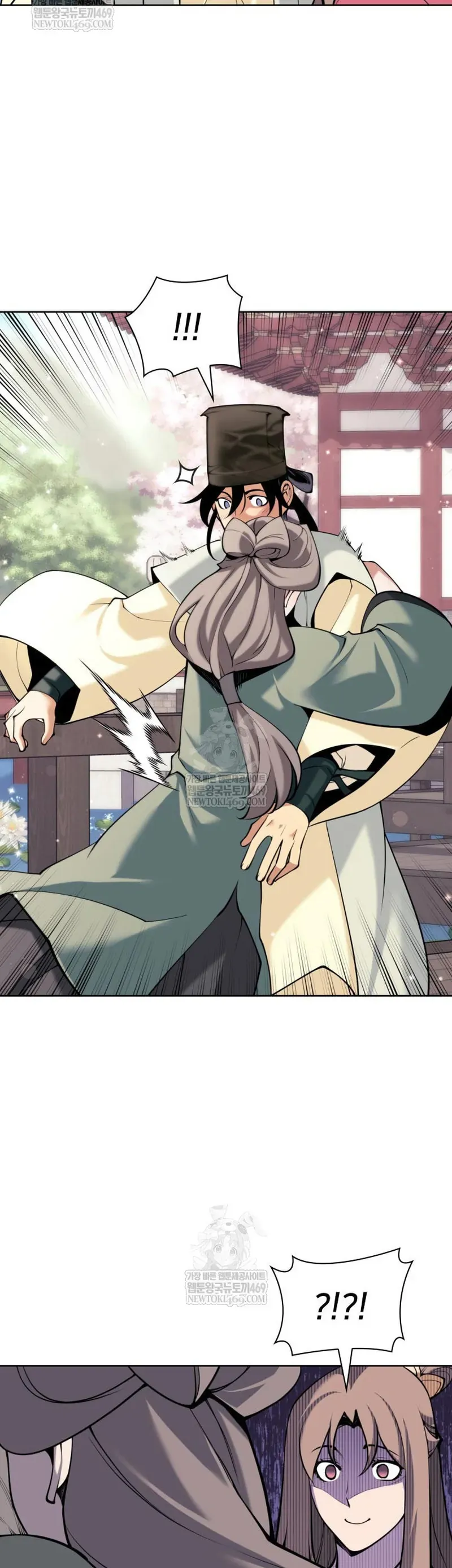 Học Giả Kiếm Sĩ Chapter 193 - 38