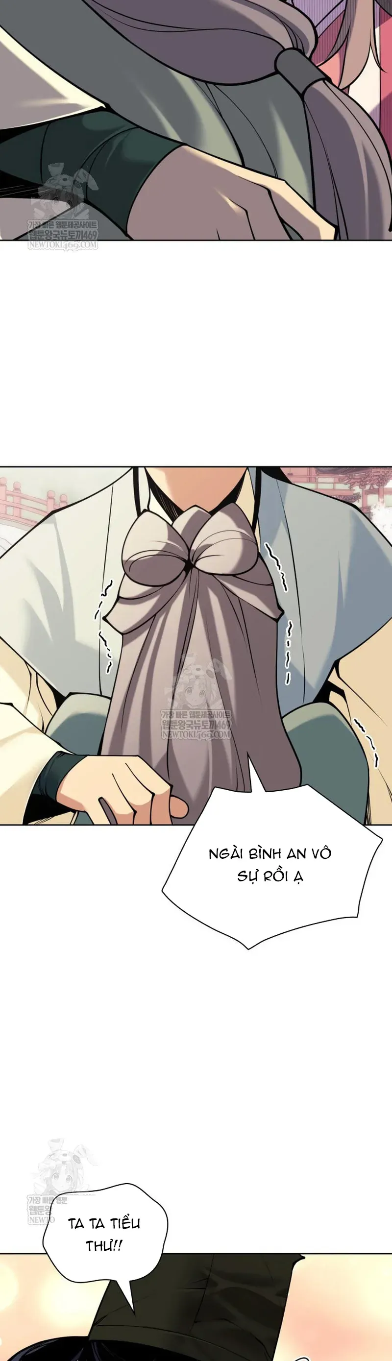 Học Giả Kiếm Sĩ Chapter 193 - 39