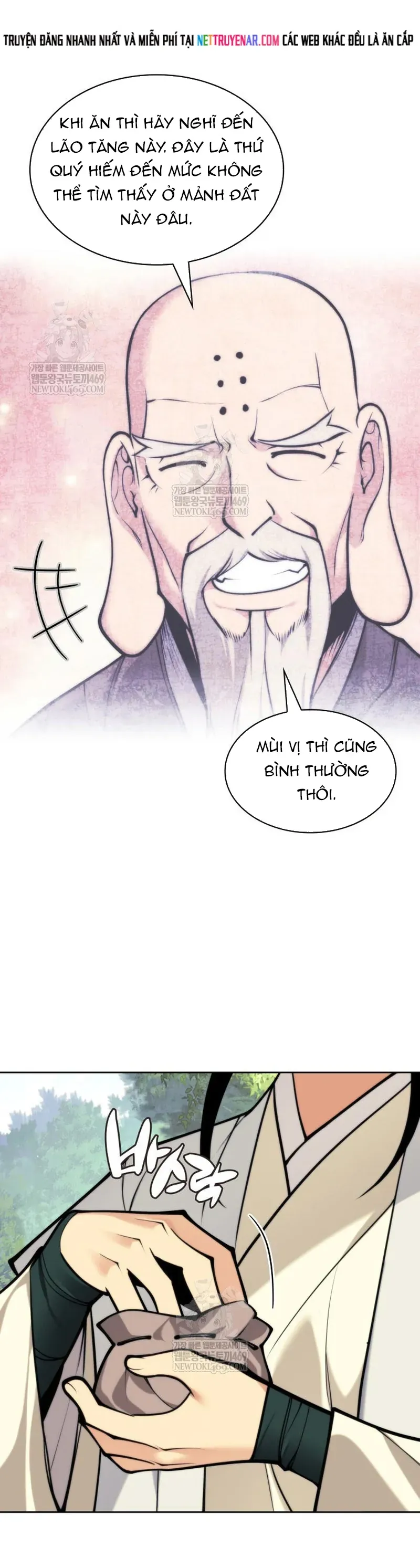 Học Giả Kiếm Sĩ Chapter 193 - 5