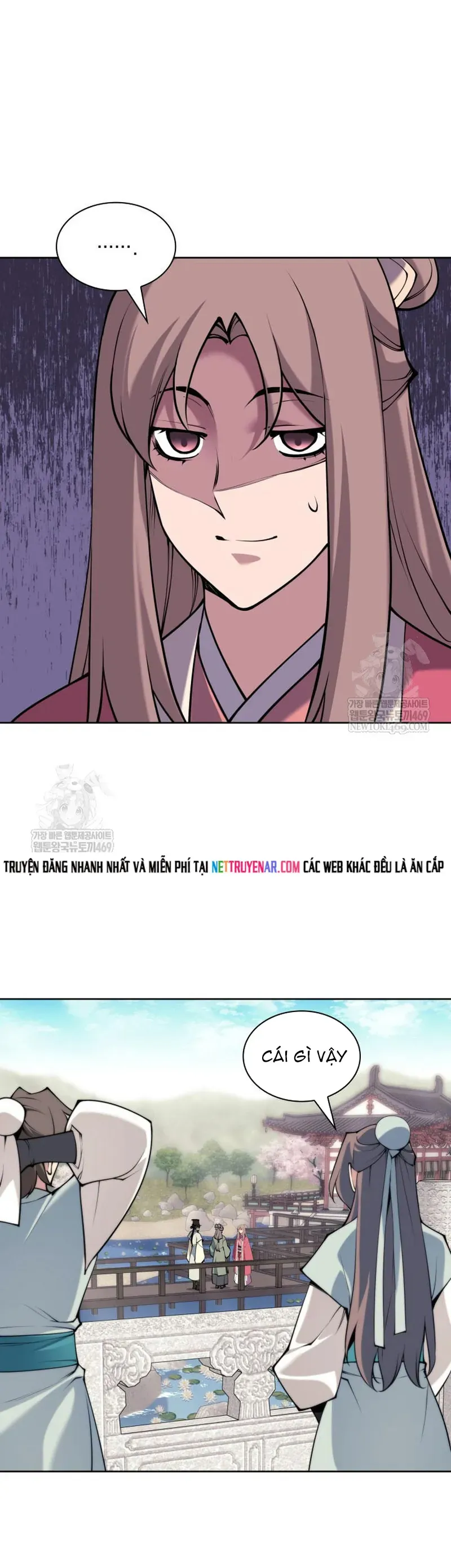 Học Giả Kiếm Sĩ Chapter 193 - 43