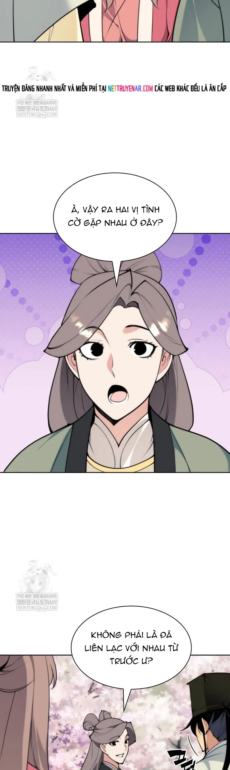 Học Giả Kiếm Sĩ Chapter 193 - 47