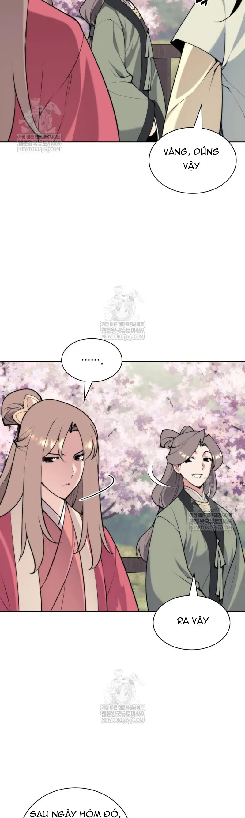 Học Giả Kiếm Sĩ Chapter 193 - 48