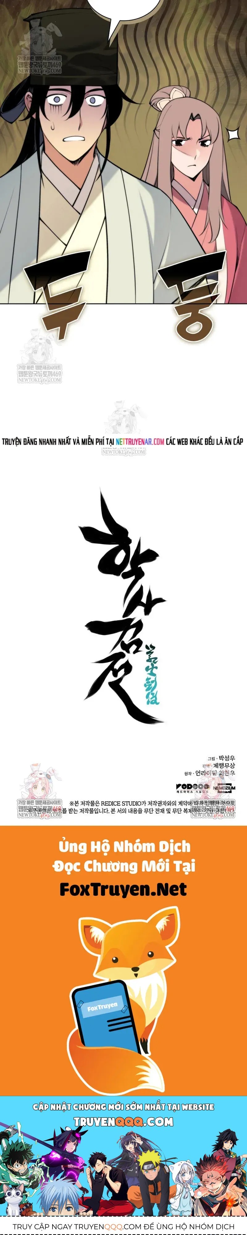 Học Giả Kiếm Sĩ Chapter 193 - 52