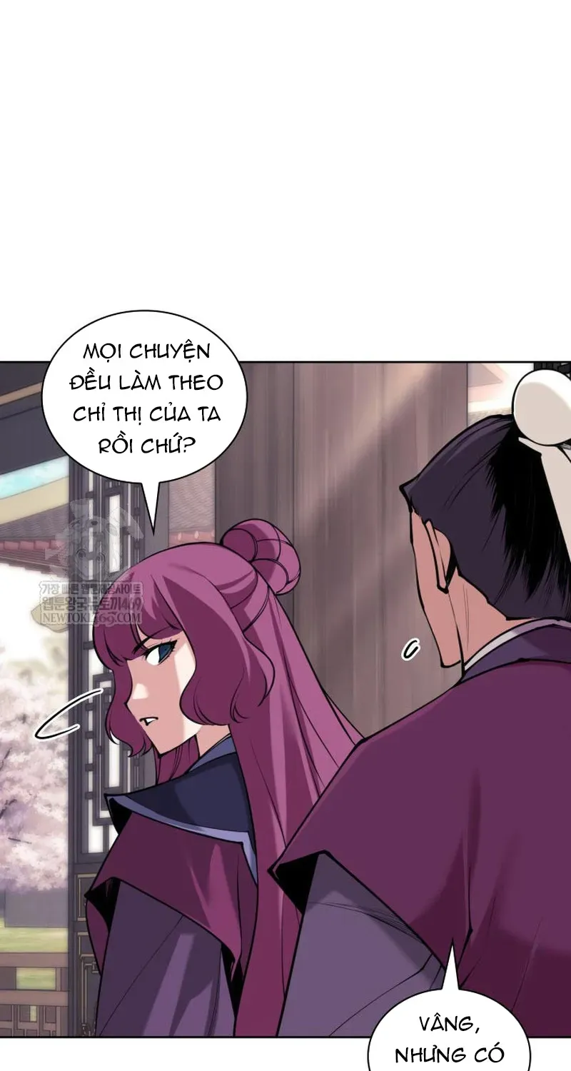 Học Giả Kiếm Sĩ Chapter 196 - 13
