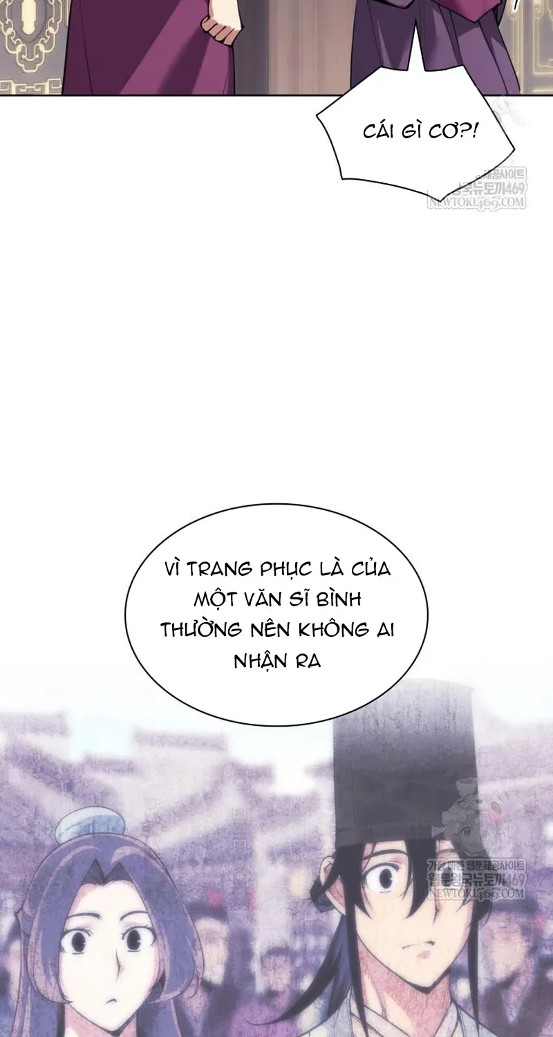 Học Giả Kiếm Sĩ Chapter 196 - 15