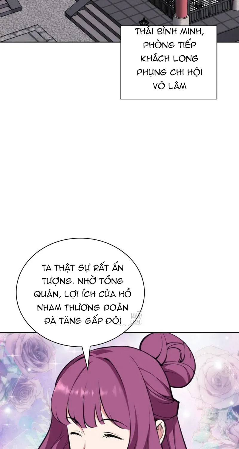 Học Giả Kiếm Sĩ Chapter 196 - 3