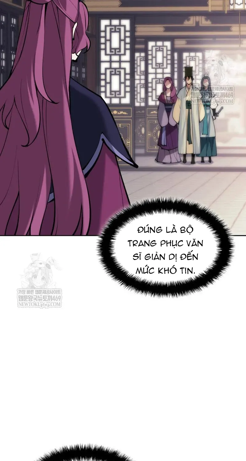 Học Giả Kiếm Sĩ Chapter 196 - 22