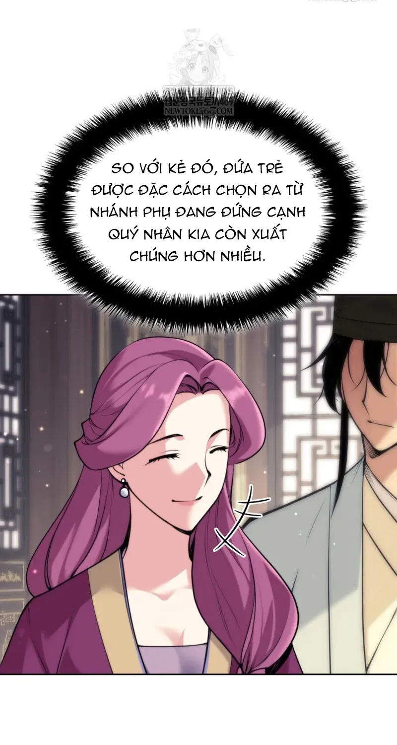 Học Giả Kiếm Sĩ Chapter 196 - 24