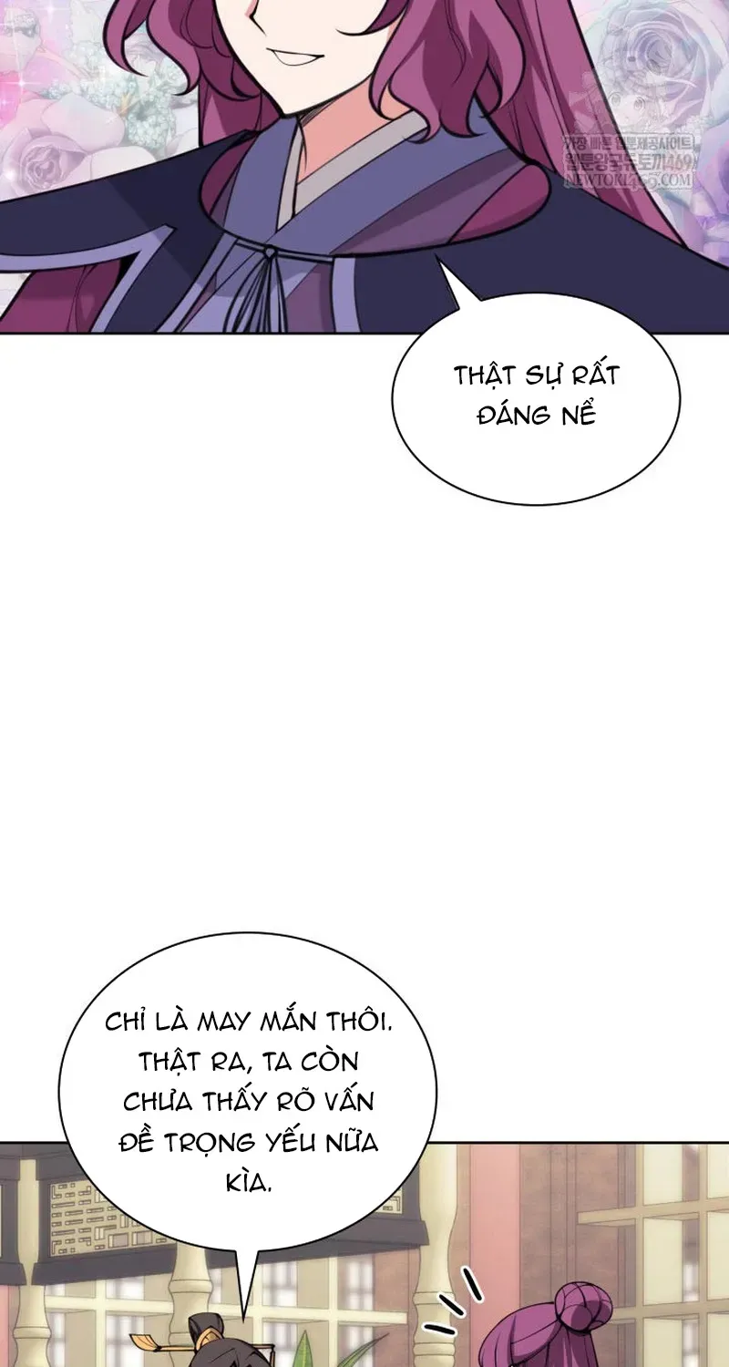 Học Giả Kiếm Sĩ Chapter 196 - 4