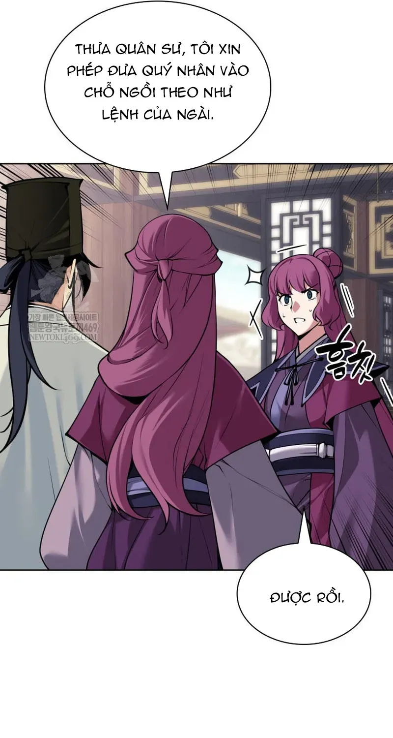 Học Giả Kiếm Sĩ Chapter 196 - 35