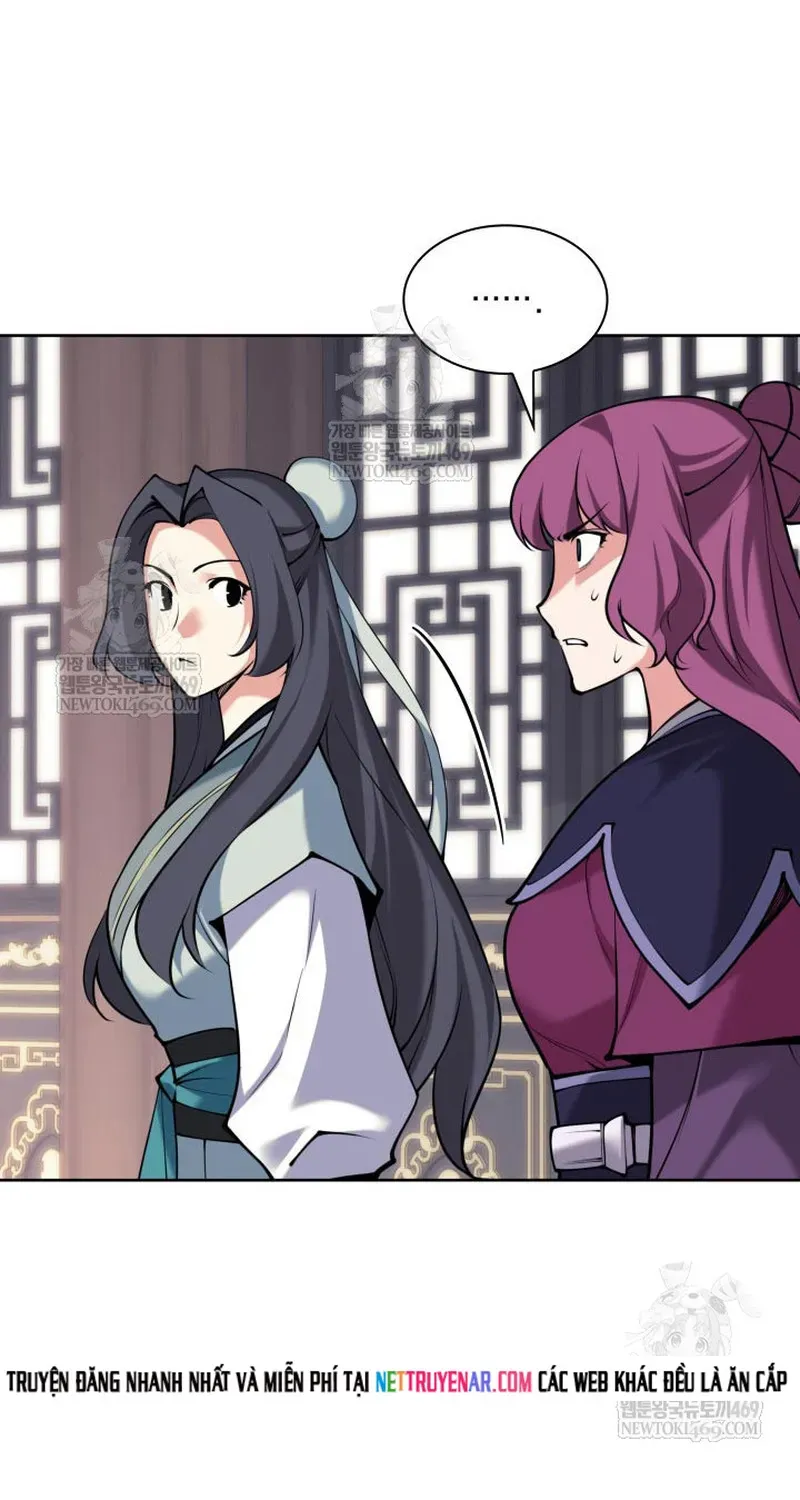 Học Giả Kiếm Sĩ Chapter 196 - 37