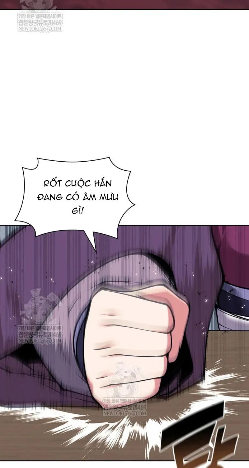 Học Giả Kiếm Sĩ Chapter 196 - 45