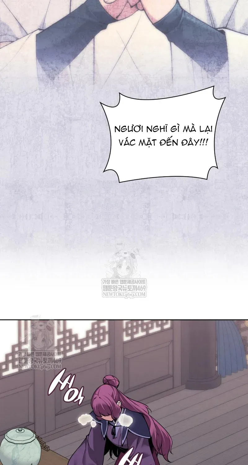 Học Giả Kiếm Sĩ Chapter 196 - 47