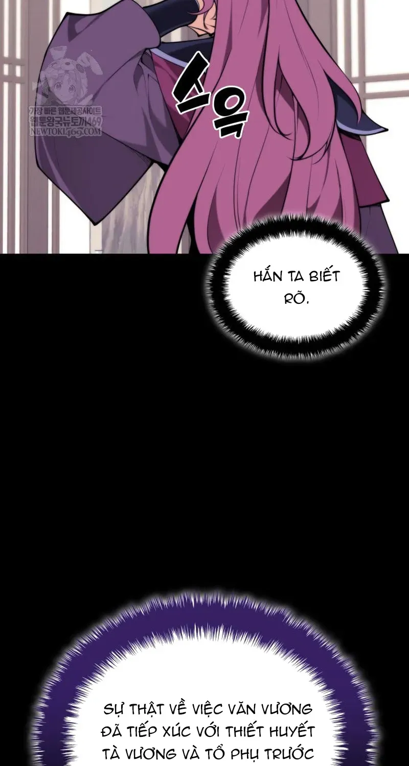 Học Giả Kiếm Sĩ Chapter 196 - 50