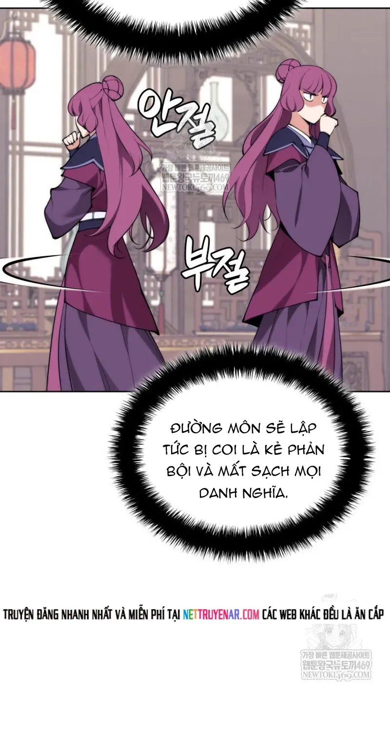 Học Giả Kiếm Sĩ Chapter 196 - 55