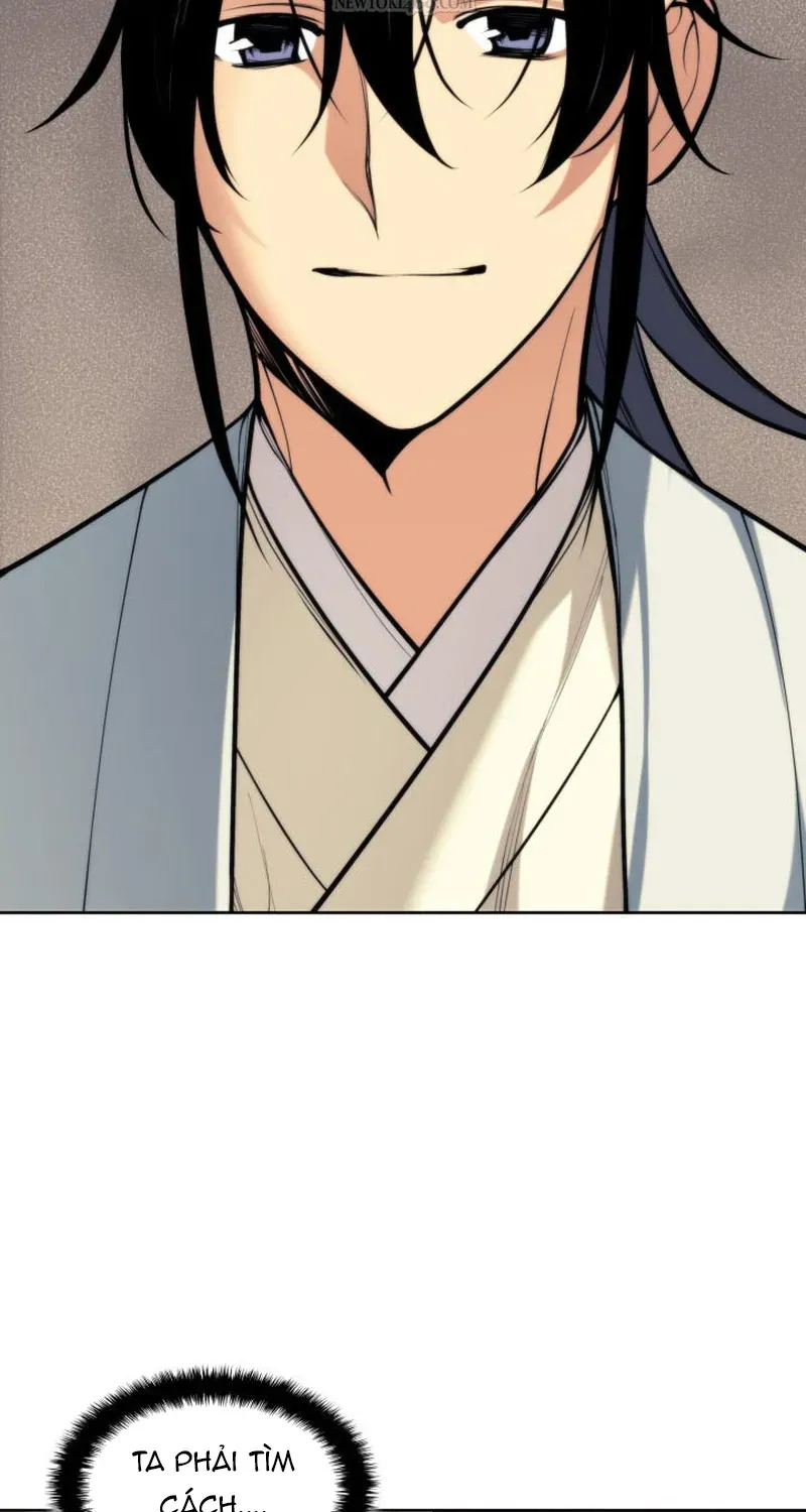 Học Giả Kiếm Sĩ Chapter 196 - 60