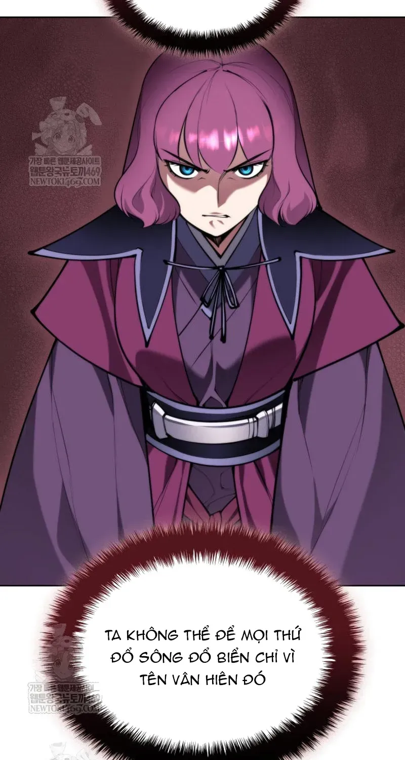 Học Giả Kiếm Sĩ Chapter 196 - 62