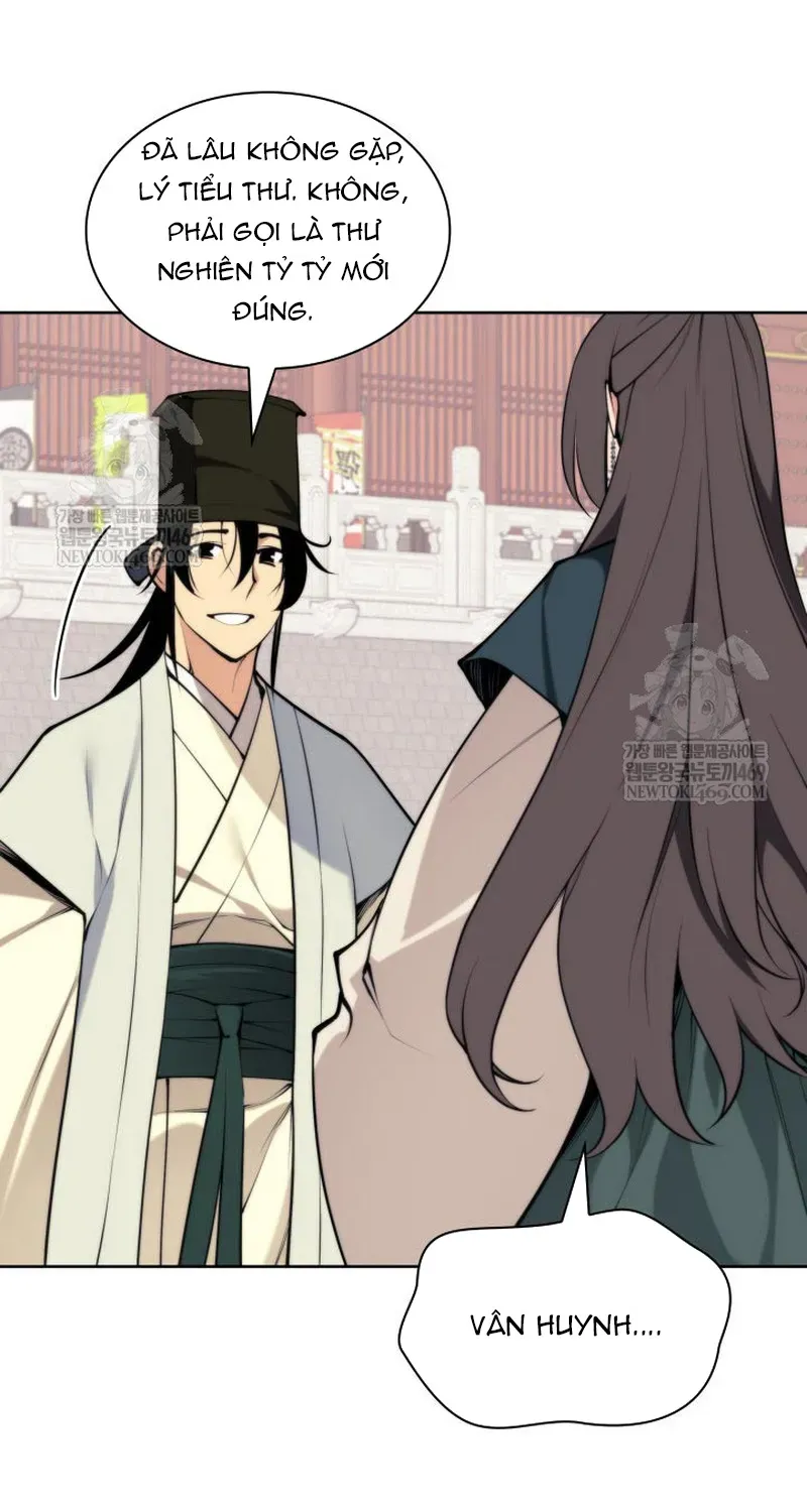 Học Giả Kiếm Sĩ Chapter 196 - 78