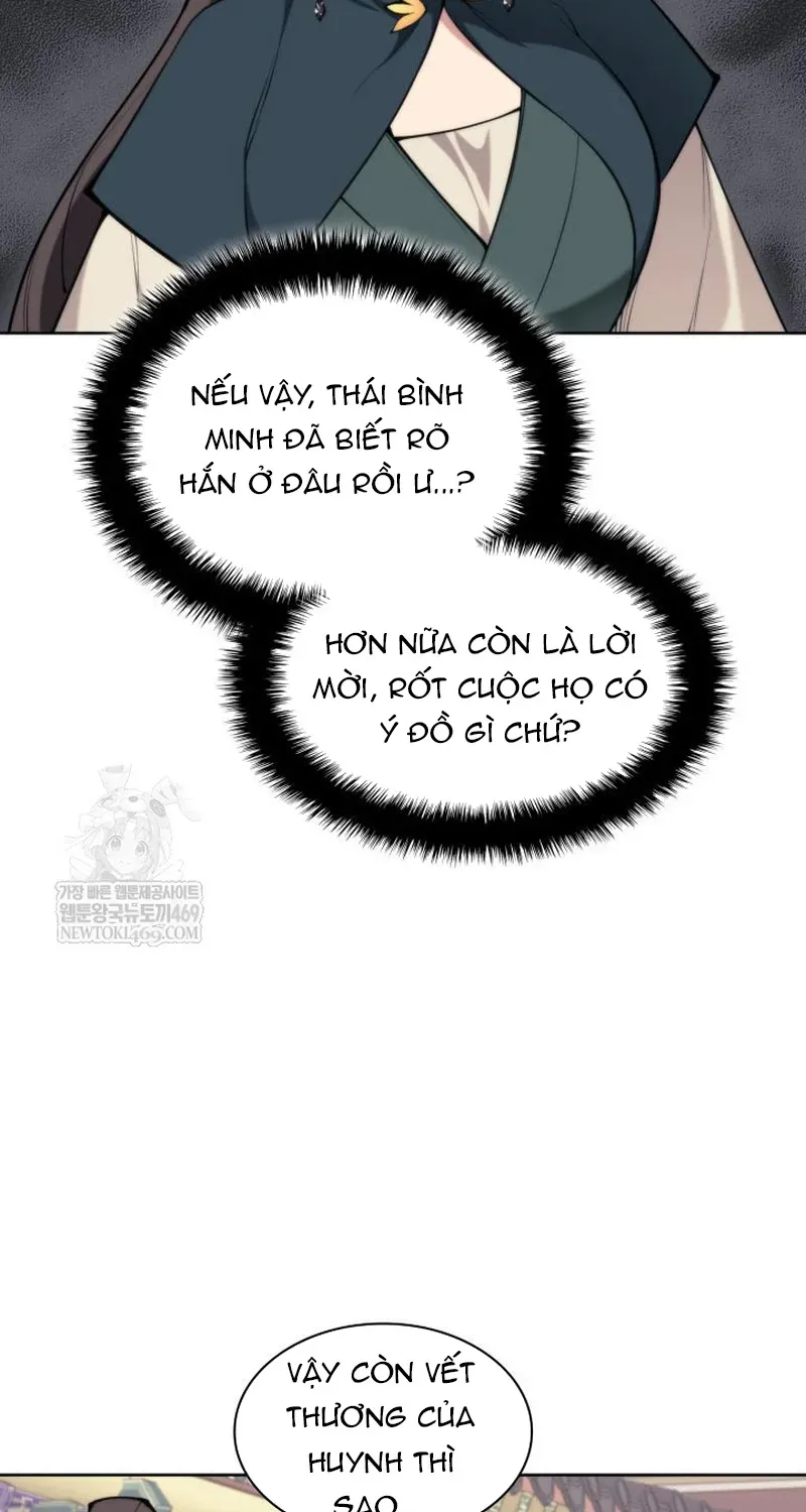 Học Giả Kiếm Sĩ Chapter 196 - 81
