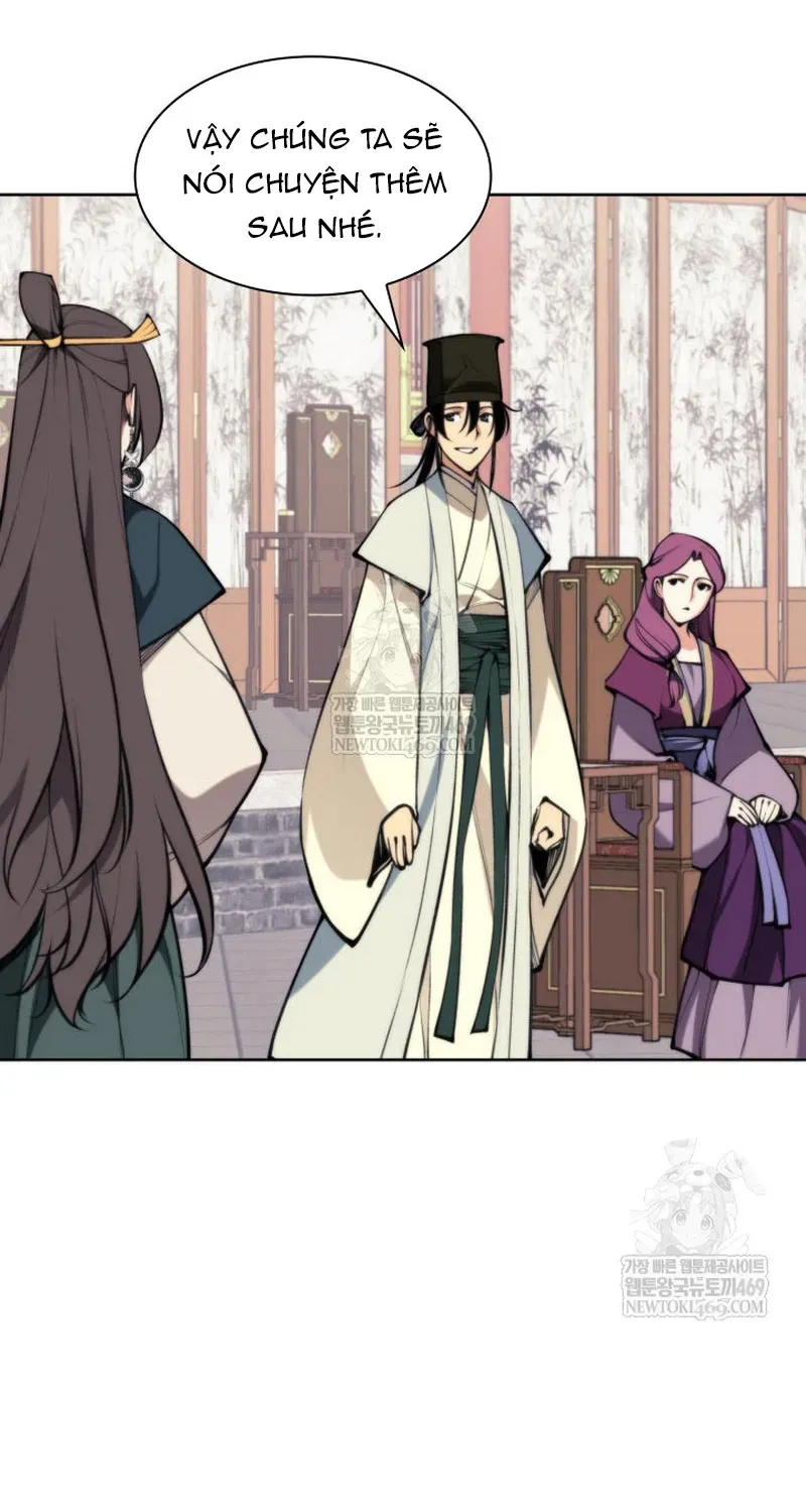 Học Giả Kiếm Sĩ Chapter 196 - 84