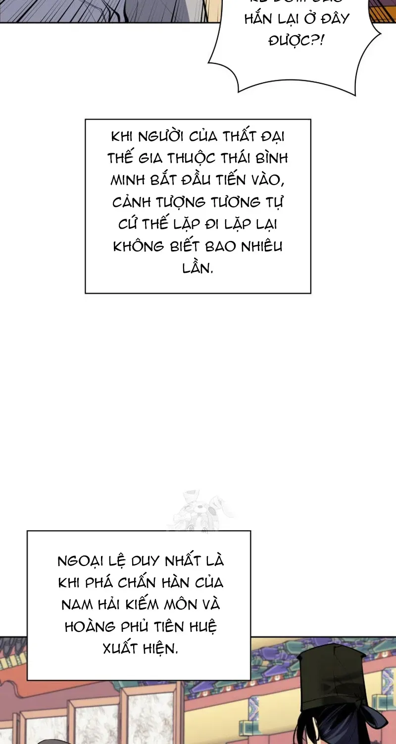 Học Giả Kiếm Sĩ Chapter 196 - 88