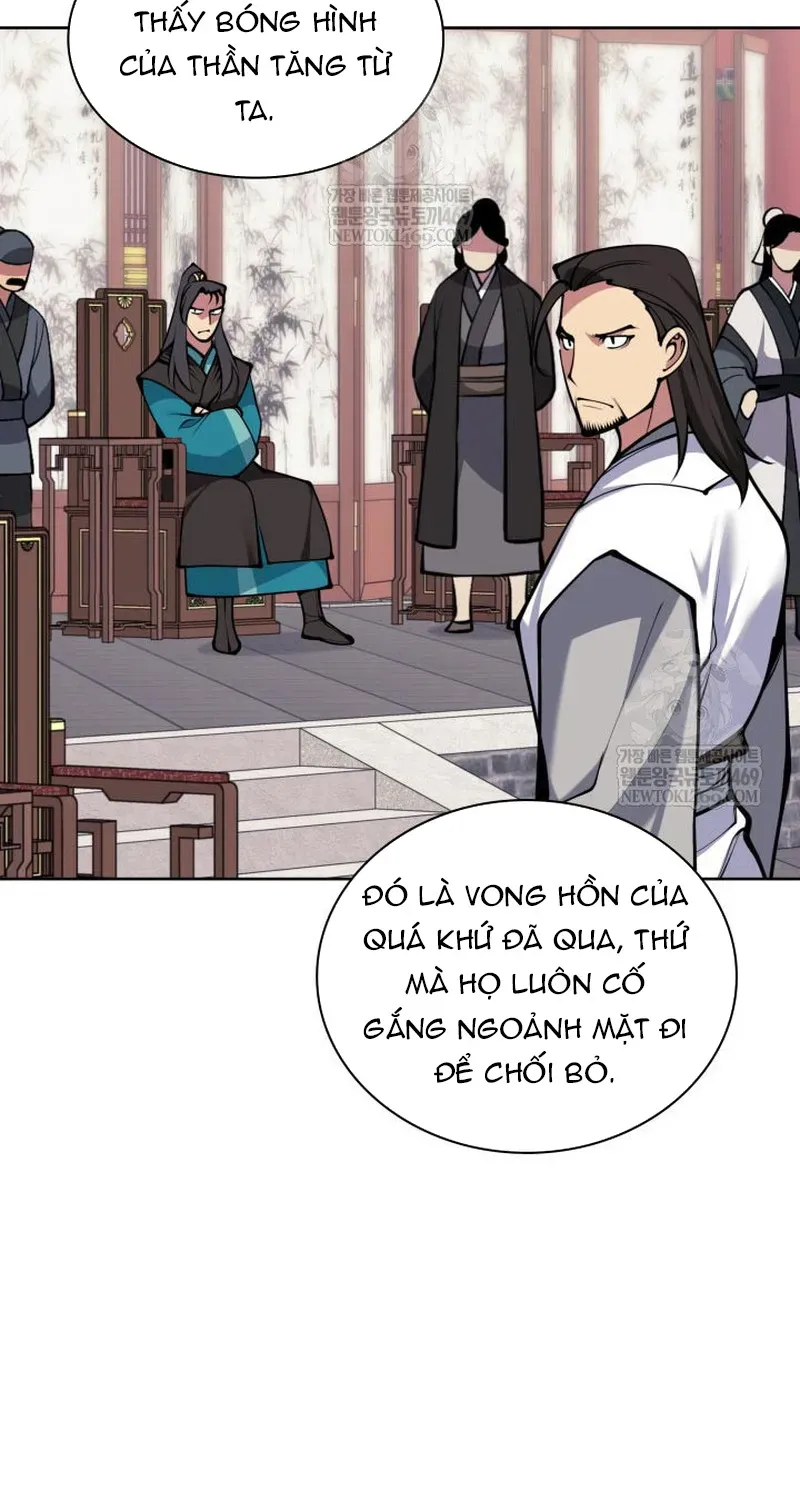 Học Giả Kiếm Sĩ Chapter 196 - 94