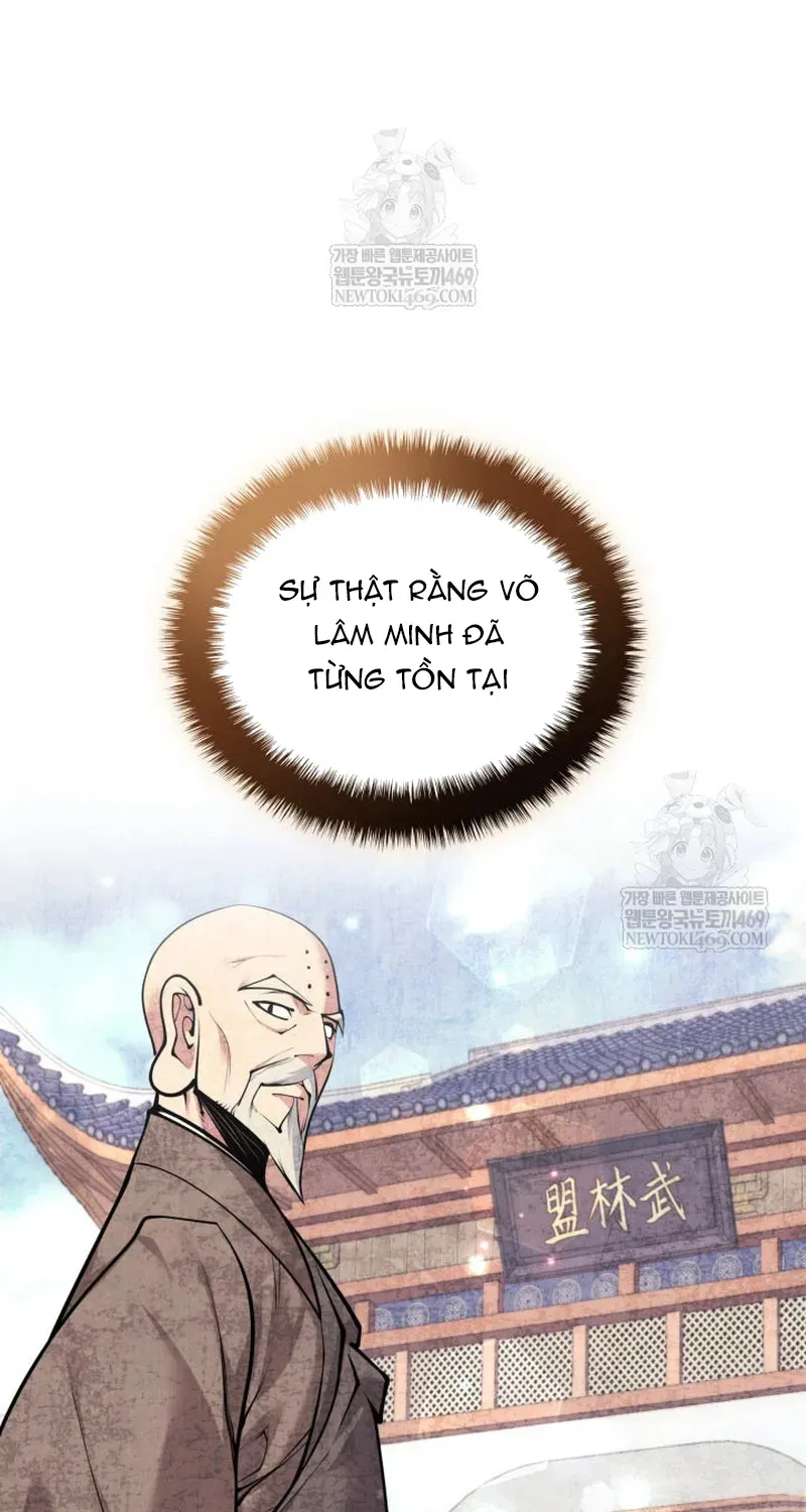 Học Giả Kiếm Sĩ Chapter 196 - 97