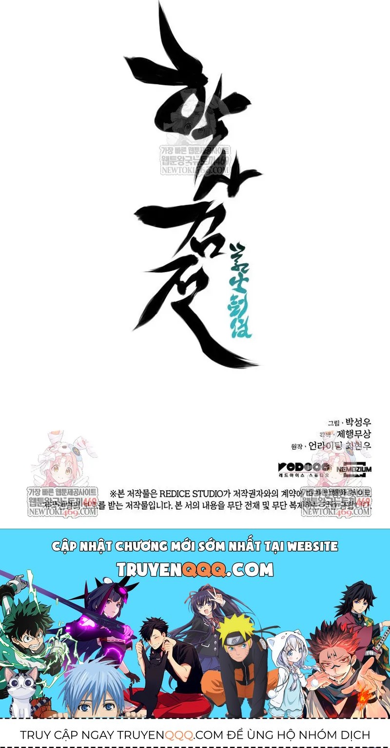 Học Giả Kiếm Sĩ Chapter 196 - 99