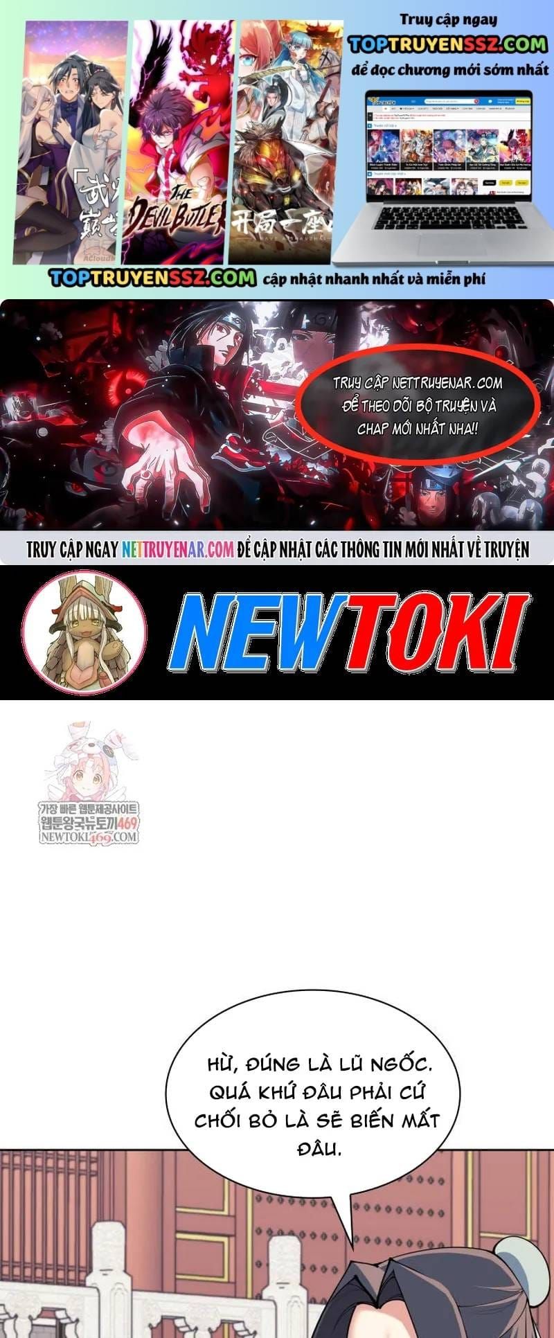 Học Giả Kiếm Sĩ Chapter 197 - 2