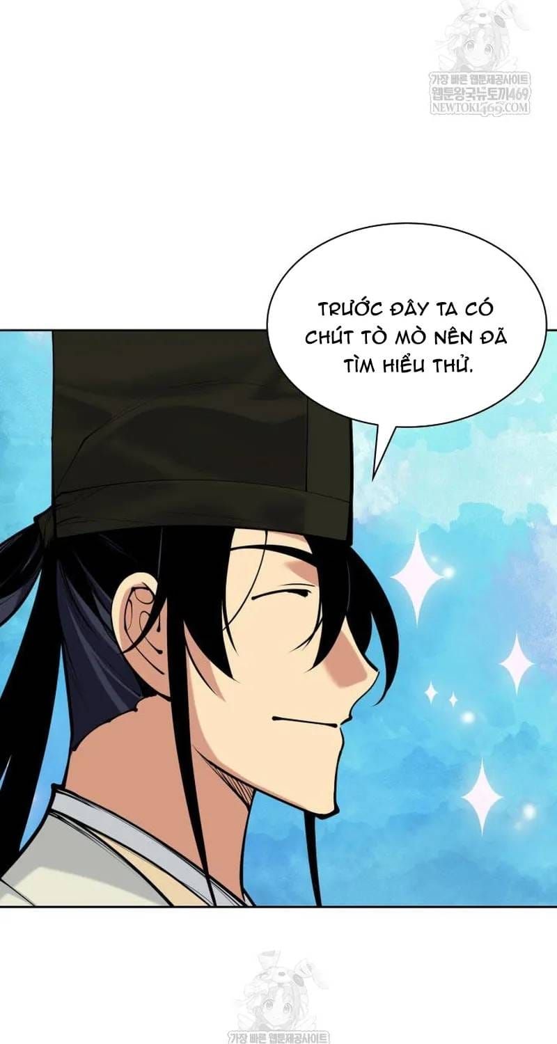 Học Giả Kiếm Sĩ Chapter 197 - 101