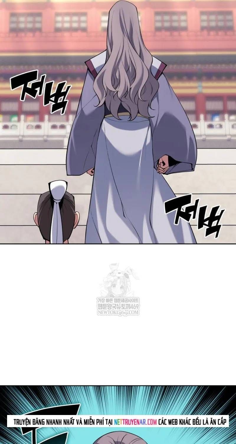 Học Giả Kiếm Sĩ Chapter 197 - 104