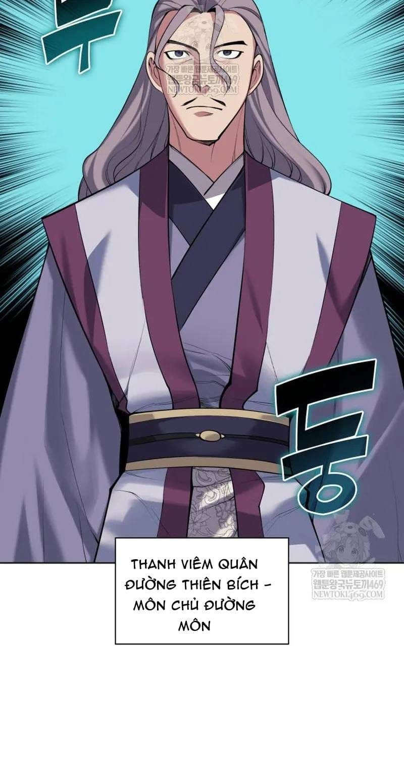 Học Giả Kiếm Sĩ Chapter 197 - 105