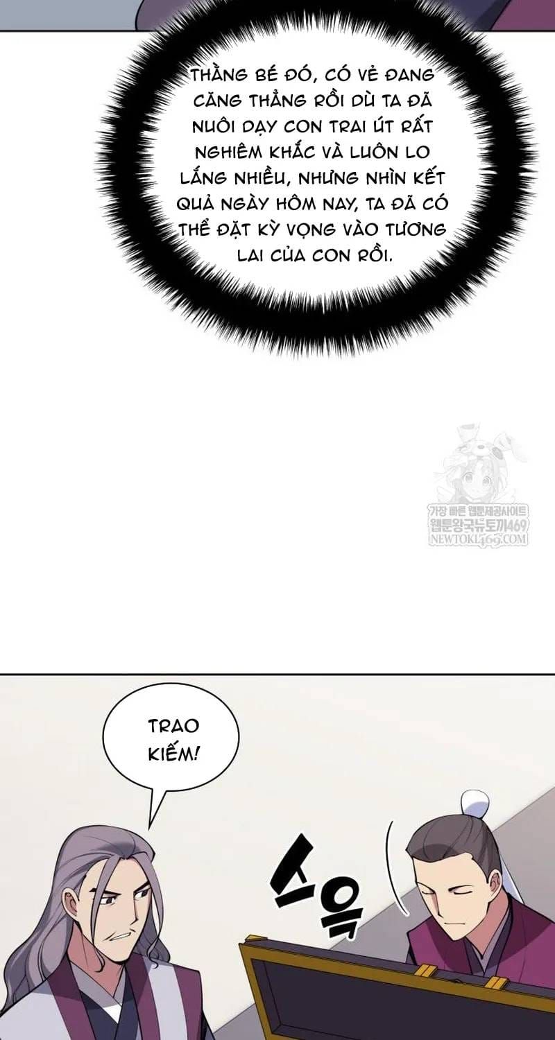 Học Giả Kiếm Sĩ Chapter 197 - 110