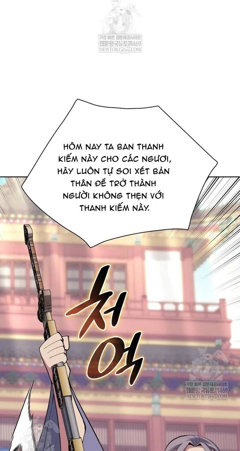Học Giả Kiếm Sĩ Chapter 197 - 112
