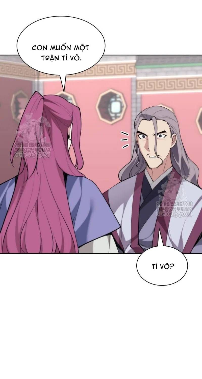 Học Giả Kiếm Sĩ Chapter 197 - 116