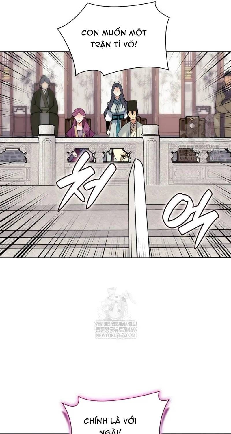 Học Giả Kiếm Sĩ Chapter 197 - 118