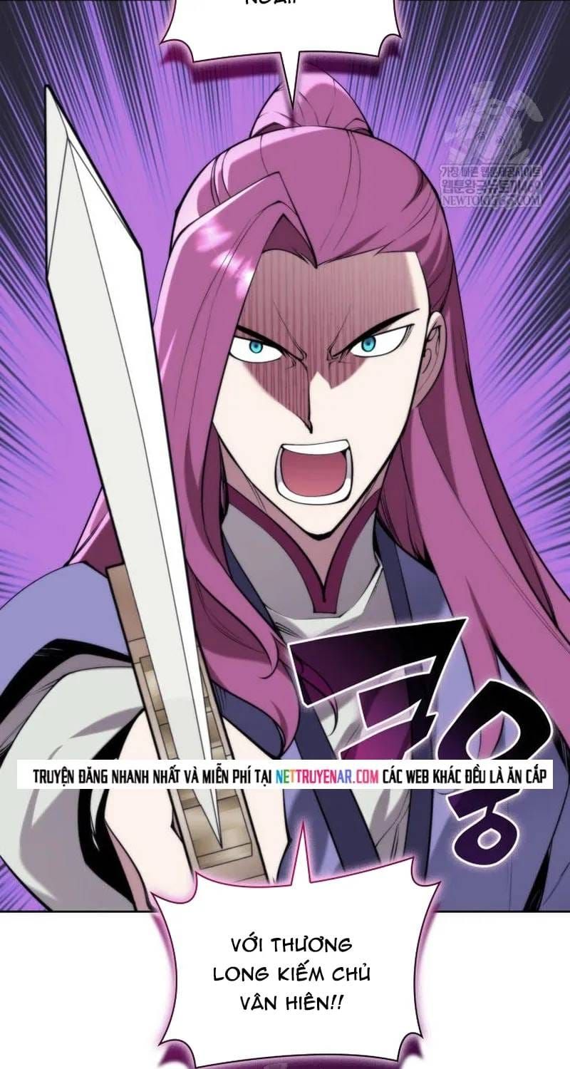 Học Giả Kiếm Sĩ Chapter 197 - 119