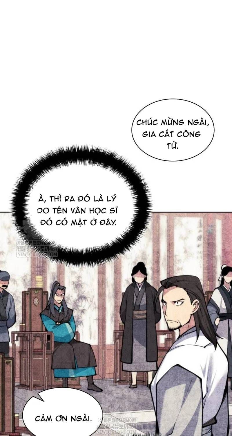 Học Giả Kiếm Sĩ Chapter 197 - 13
