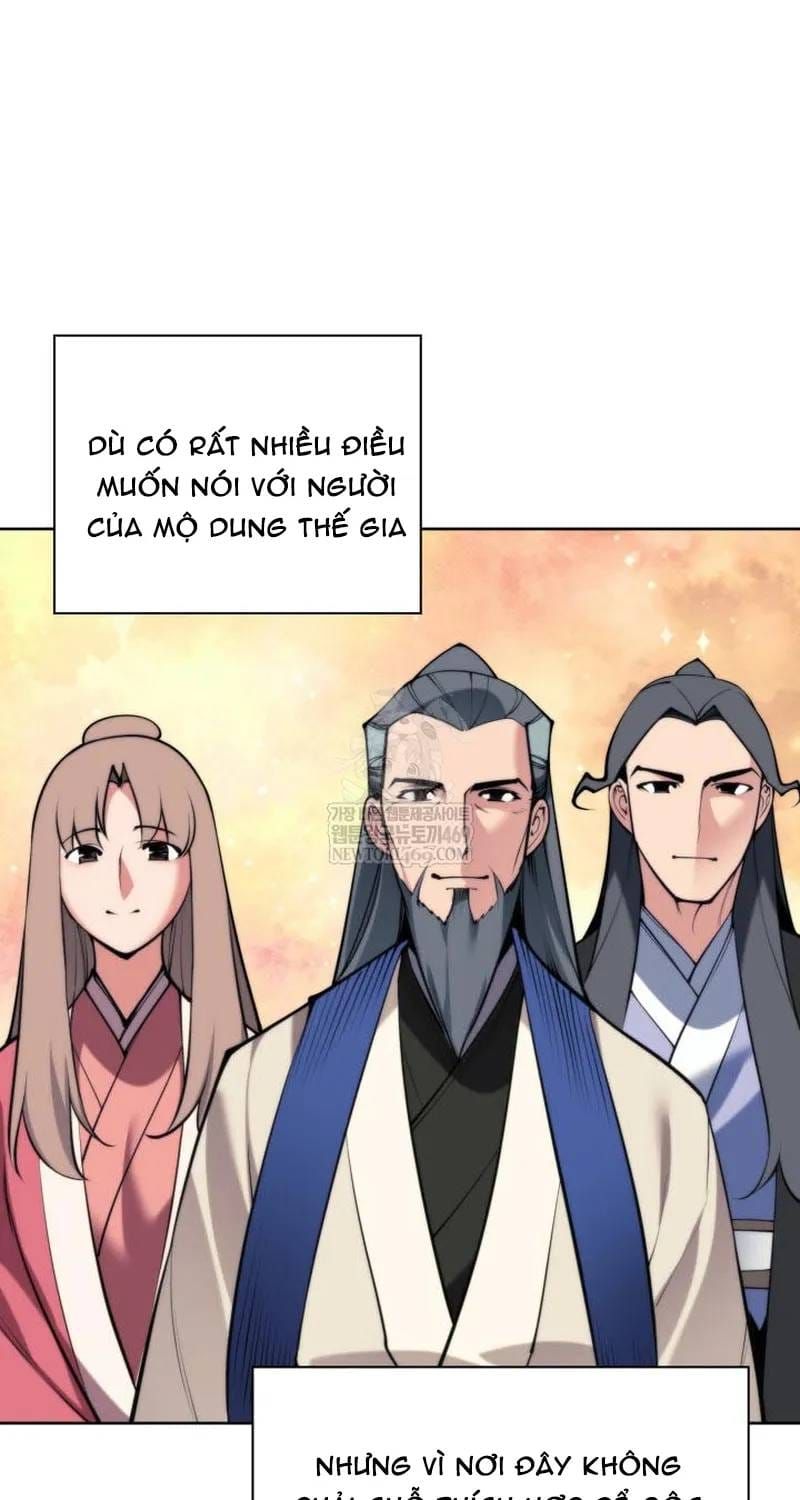 Học Giả Kiếm Sĩ Chapter 197 - 17