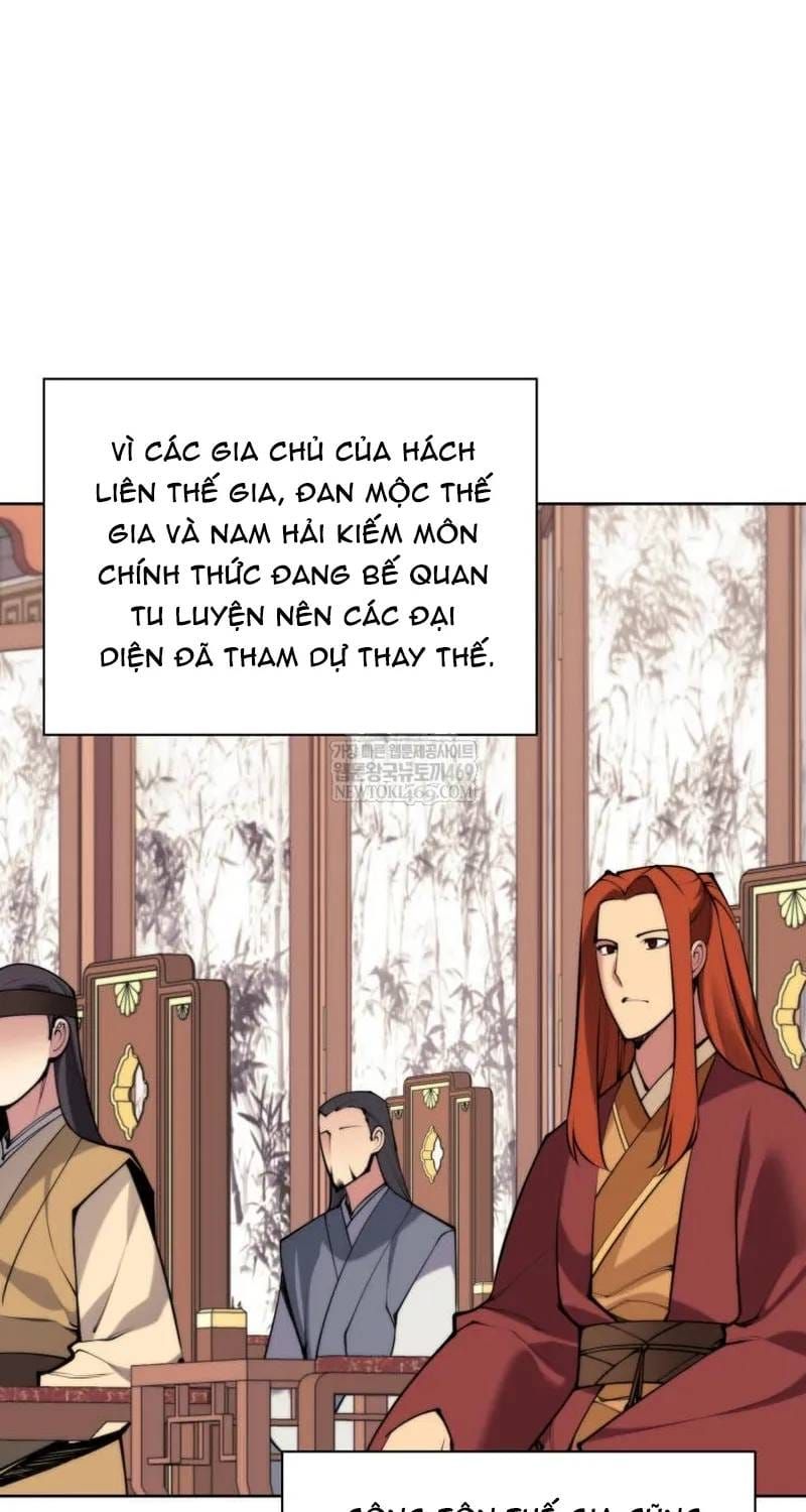 Học Giả Kiếm Sĩ Chapter 197 - 20