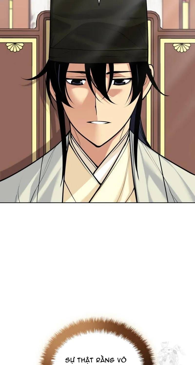 Học Giả Kiếm Sĩ Chapter 197 - 4